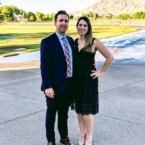 Meet your Posher, Allison